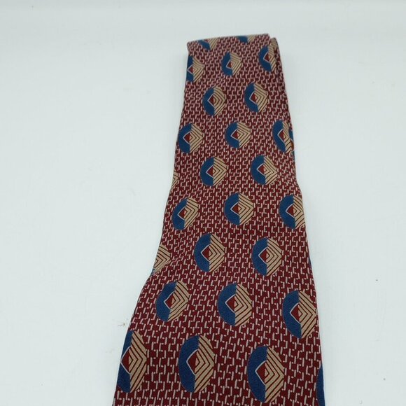 Ruffini Tie 54"L - Picture 5 of 10
